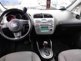 Seat Altea - 2007