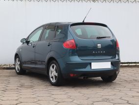 Seat Altea - 2007
