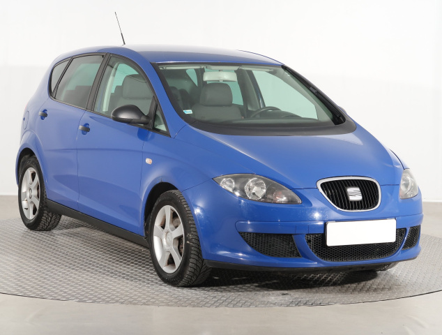 Seat Altea 2007