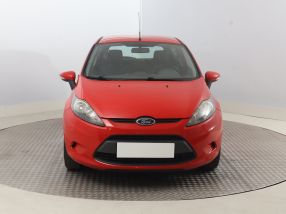 Ford Fiesta - 2010
