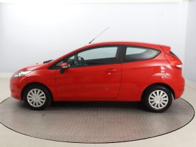 Ford Fiesta - 2010