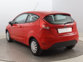 Ford Fiesta - 2010
