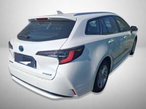 Toyota Corolla - 2020