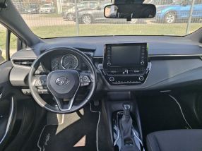 Toyota Corolla - 2020
