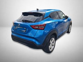 Nissan Juke - 2020