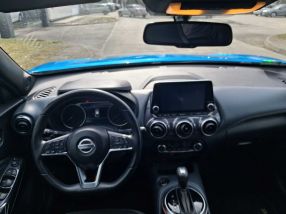 Nissan Juke - 2020