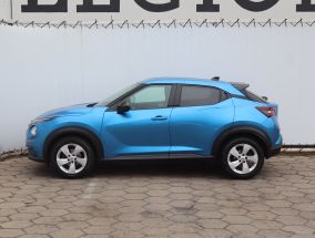 Nissan Juke - 2020