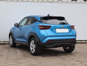 Nissan Juke - 2020