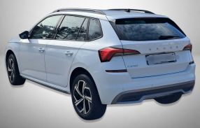 Skoda Kamiq - 2022
