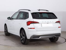 Škoda Kamiq - 2022