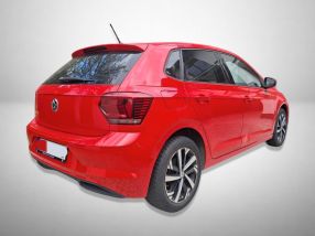 Volkswagen Polo - 2018