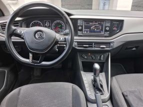 Volkswagen Polo - 2018