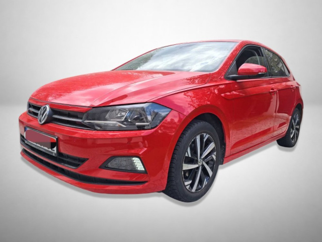 Volkswagen Polo 2018