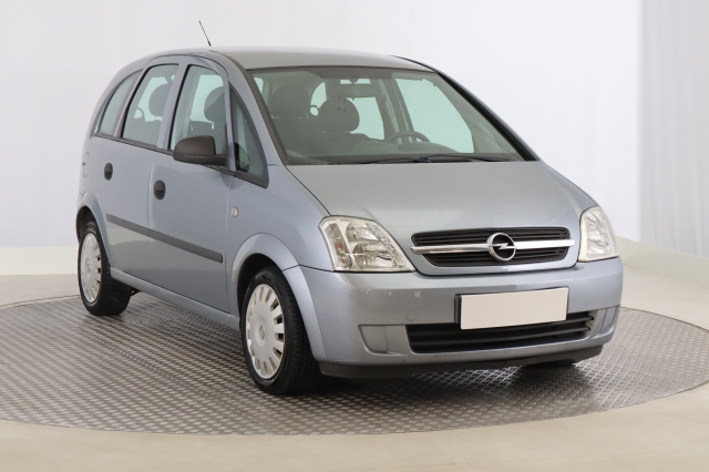 Opel Meriva 2003