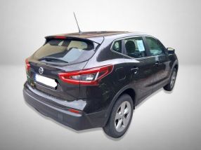 Nissan Qashqai - 2017
