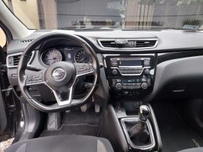 Nissan Qashqai - 2017