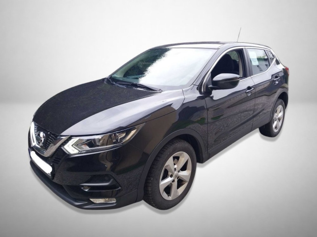 Nissan Qashqai 2017