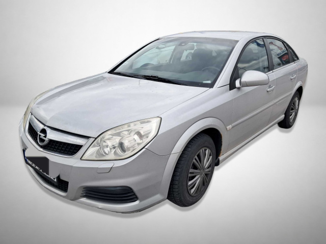 Opel Vectra 2006