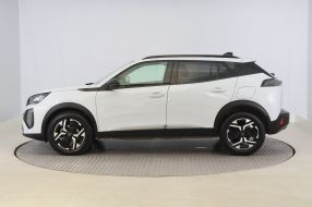 Peugeot 2008 - 2023