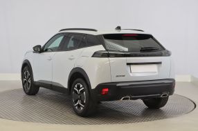 Peugeot 2008 - 2023