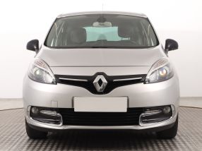 Renault Scenic - 2014