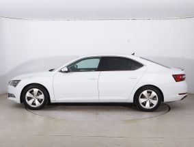 Skoda Superb - 2016
