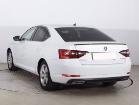 Skoda Superb - 2016
