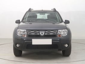 Dacia Duster - 2016