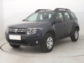 Dacia Duster - 2016