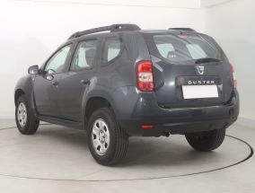 Dacia Duster - 2016