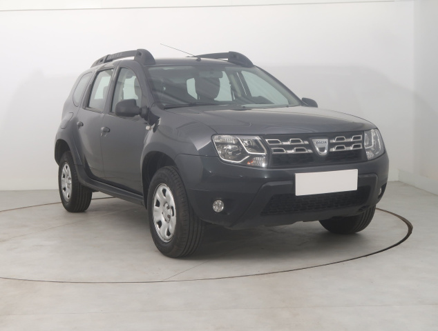 Dacia Duster 2016