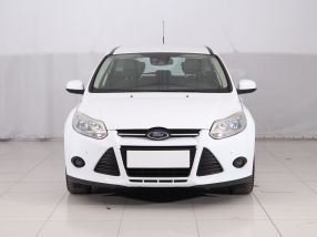 Ford Focus - 2012