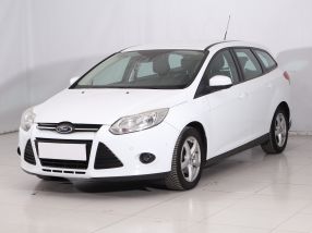 Ford Focus - 2012
