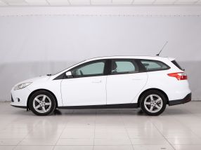 Ford Focus - 2012