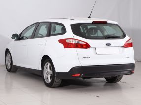 Ford Focus - 2012