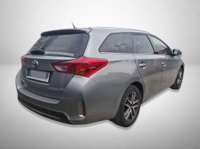 Toyota Auris - 2014