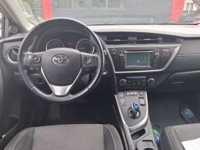 Toyota Auris - 2014