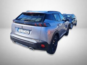 Peugeot 2008 - 2020