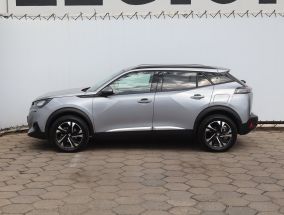 Peugeot 2008 - 2020