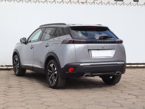 Peugeot 2008 - 2020