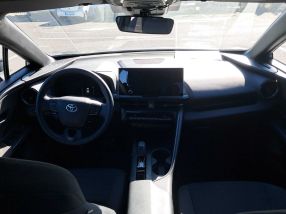 Toyota C-HR - 2024