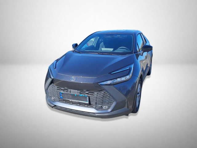 Toyota C-HR 2024