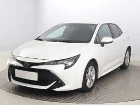 Toyota Corolla - 2021