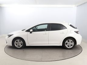 Toyota Corolla - 2021