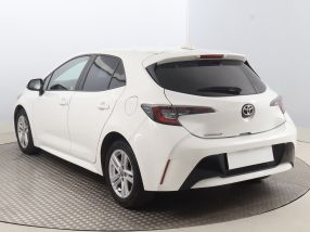 Toyota Corolla - 2021