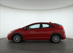 Honda Civic - 2013