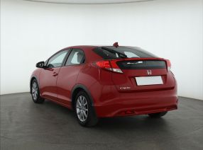 Honda Civic - 2013