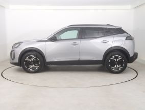 Peugeot 2008 - 2023