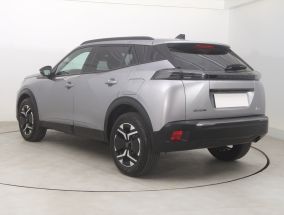 Peugeot 2008 - 2023