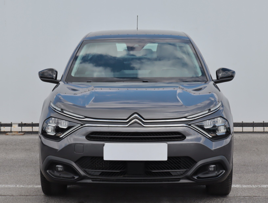 Citroen C4 X